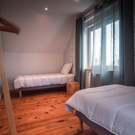 Ty Holen Villa Plouescat Ngoại thất bức ảnh