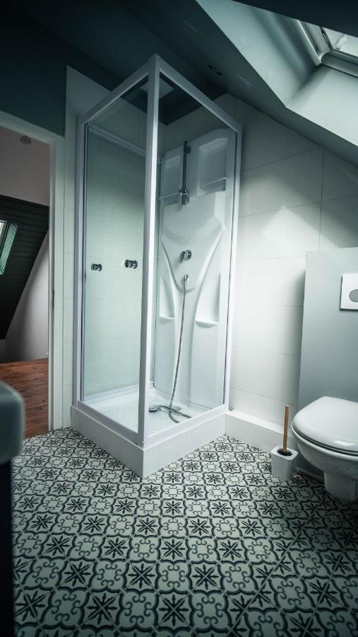 Ty Holen Villa Plouescat Ngoại thất bức ảnh