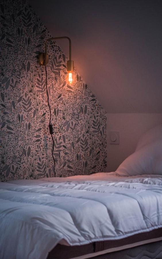 Ty Holen Villa Plouescat Ngoại thất bức ảnh