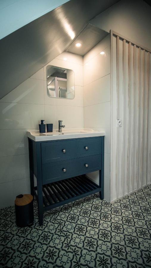 Ty Holen Villa Plouescat Ngoại thất bức ảnh
